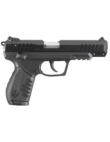 Pistolet Ruger SR22 CAL. 22LR canon long 11.5 CM