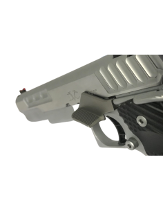 Arrêtoir de culasse inox...