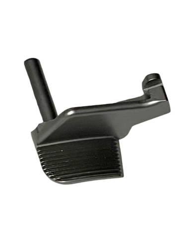 Arrêtoir de culasse inox avec repose...