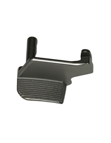 Arrêtoir de culasse inox avec repose...