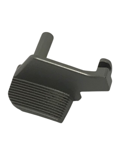 Arrêtoir de culasse inox avec repose...