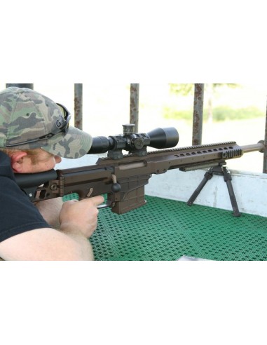 Bipied Accu-Shot Atlas BT10LW17