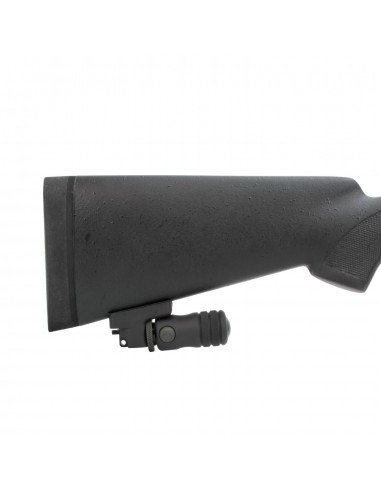 Monopod Accu-Shot BT4QK, montage sur...