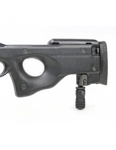 Monopod Accu-Shot BT08QK, montage...