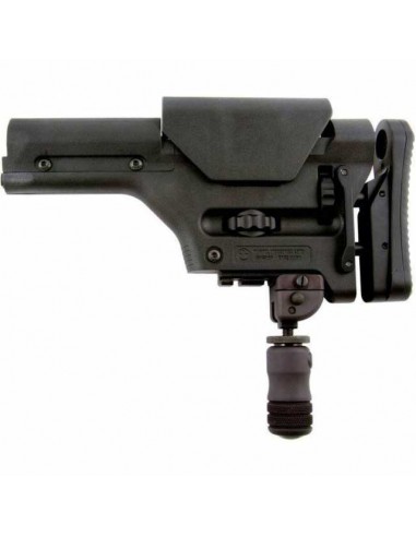 Monopod  Accu-Shot BT12QK, montage...