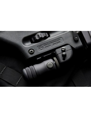 Monopod  Accu-Shot BT12QK, montage...