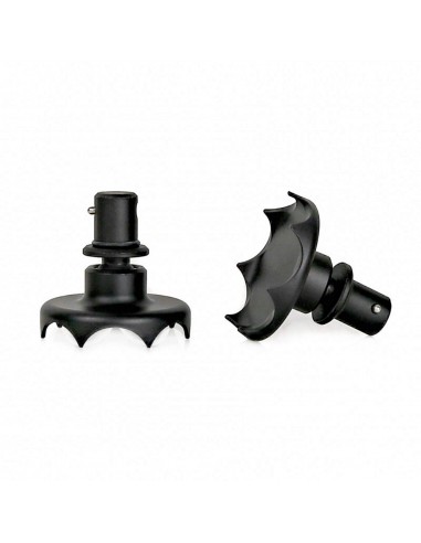 ACCU SHOT ATLAS BT24