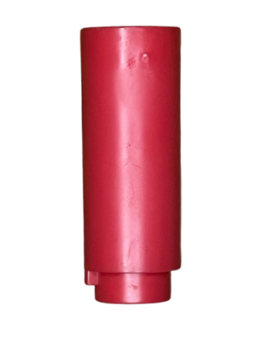 ADAPTOR DILLON XL650 ROUGE  13143 -...