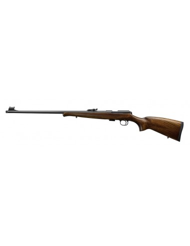 Carabine CZ 457 Training 24" fileté...