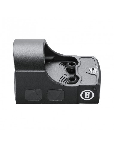 Point Rouge - Bushnell RXS 100 1x25