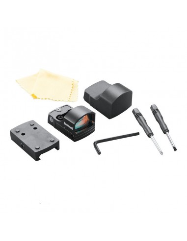 Point Rouge - Bushnell RXS 100 1x25