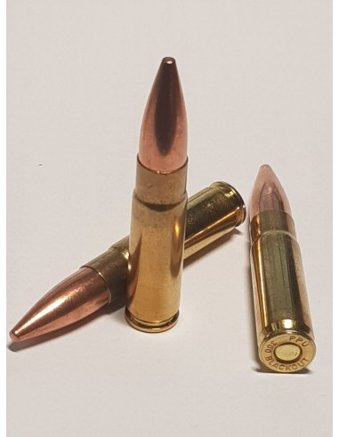 MUNITIONS PRVI PARTIZAN 300 BLACKOUT...