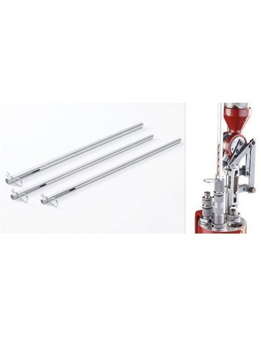 Tubes pour distributeur de balle Hornady 9mm/380 /38/357