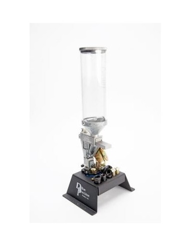 Support de plateau porte-outils Dillon Square Deal B