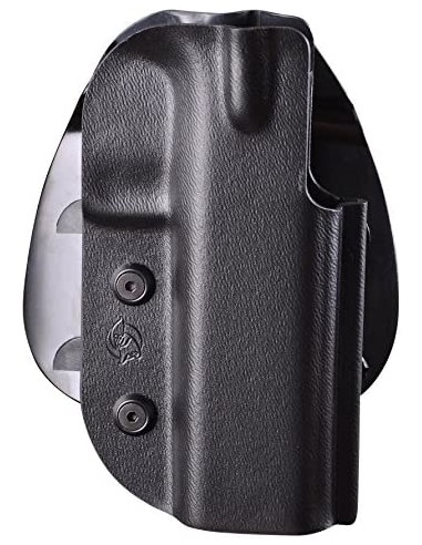 HOLSTER GHOST CIVILIAN GI03CN 05 1911...