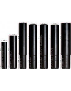 Modérateurs de son ATEC