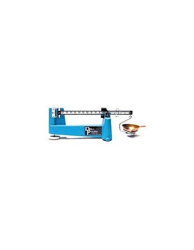 Balance manuelle Eliminator en grains.