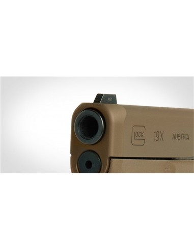 PISTOLET GLOCK 19X Gen5