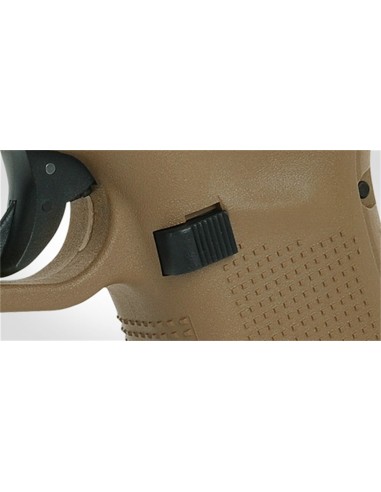 PISTOLET GLOCK 19X Gen5