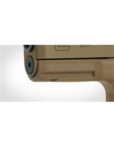 PISTOLET GLOCK 19X Gen5