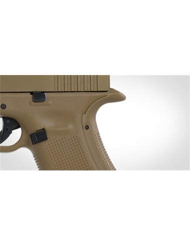 PISTOLET GLOCK 19X Gen5