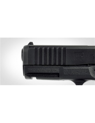 PISTOLET GLOCK 19 GEN5 FS calibre 9x19