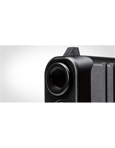 PISTOLET GLOCK 19 GEN5 FS calibre 9x19