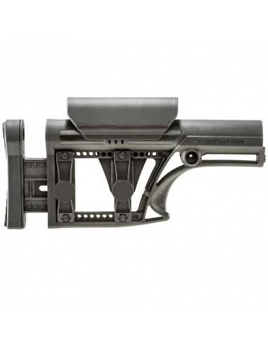 Crosse Luth-Ar MBA-1  noire