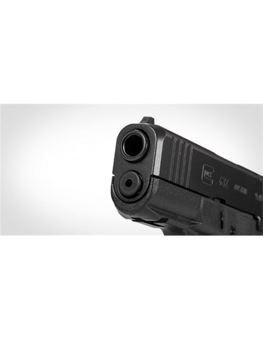 PISTOLET GLOCK 43X R MOS FS calibre 9...