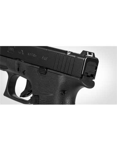 PISTOLET GLOCK 43X R MOS FS calibre 9...