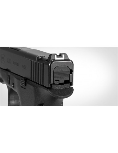 PISTOLET GLOCK 43X R MOS FS calibre 9...