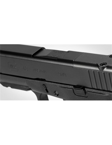PISTOLET GLOCK 48 R MOS FS