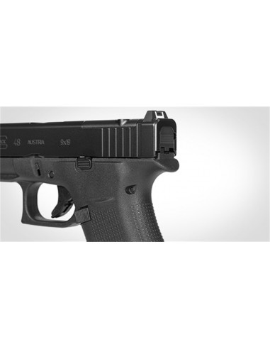 PISTOLET GLOCK 48 R MOS FS