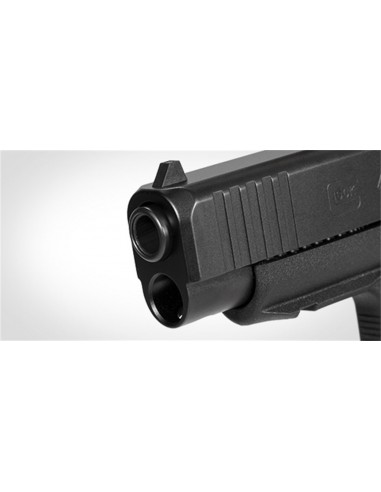 PISTOLET GLOCK 48 R MOS FS COMBO SHIELD