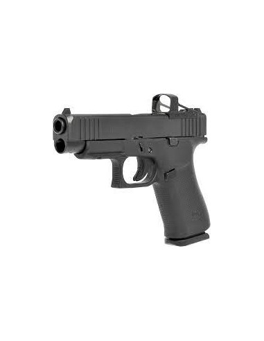 PISTOLET GLOCK 48 R MOS FS COMBO SHIELD