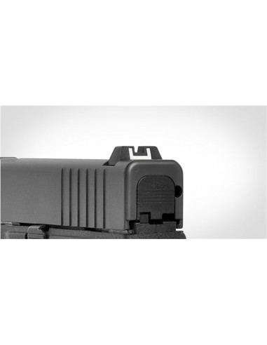 PISTOLET GLOCK 43 FILETE