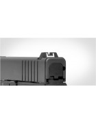 PISTOLET GLOCK 43 FILETE