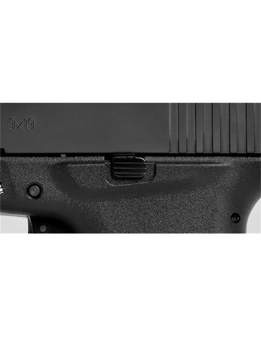 PISTOLET GLOCK 43 FILETE