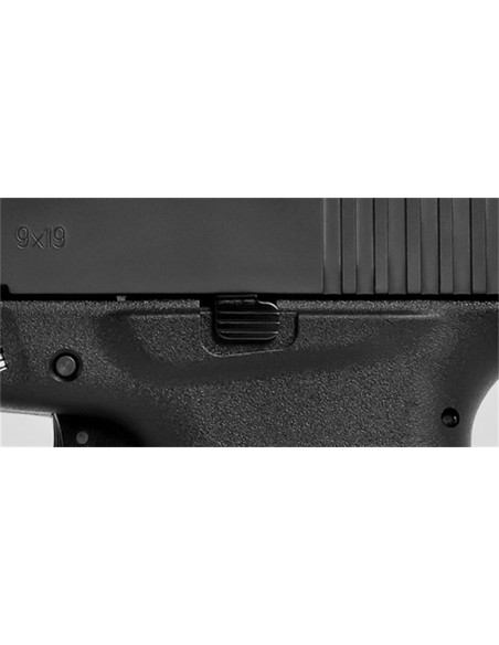 PISTOLET GLOCK 43 FILETE