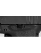 PISTOLET GLOCK 43 FILETE
