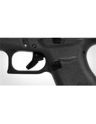 PISTOLET GLOCK 43 FILETE