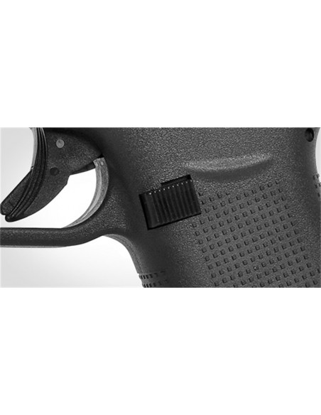 PISTOLET GLOCK 43 FILETE
