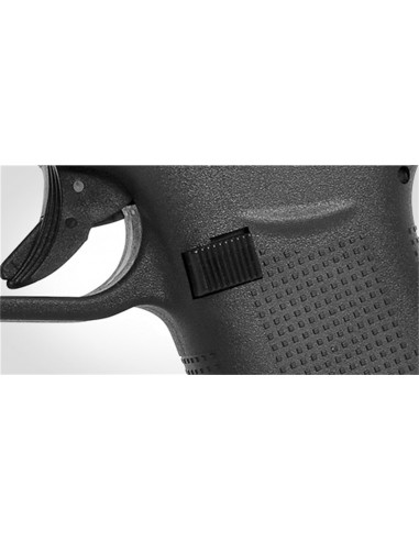 PISTOLET GLOCK 42 GEN3 FILETE 12*075G