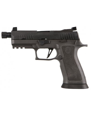 PISTOLET SIG P320 X-CARRY LEGION CAL....