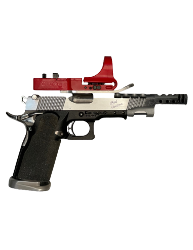 Occasion 1058 - PISTOLET BUL M5...