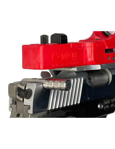 Occasion 1058 - PISTOLET BUL M5...
