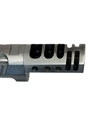 Occasion 1058 - PISTOLET BUL M5...