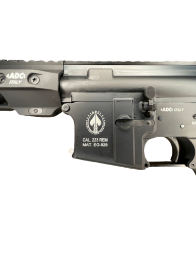 CARABINE ADC MODELE M5 PLUS 16"...