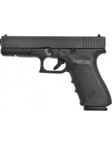 Pistolet Glock 20 Gen4