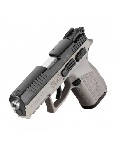 Pistolet CZ P 07 Kadet 22LR